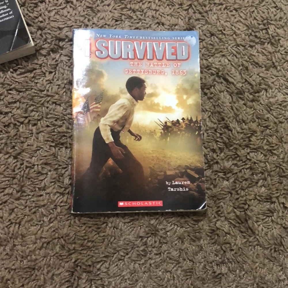 BOOKS!! - Picture 9 of 12